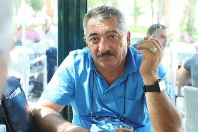 Rüstəm Behrudiyə ağır itki