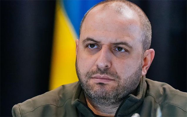 Rüstəm Umerova yeni vəzifə verildi