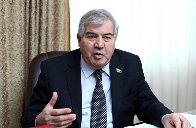 Sabir Rüstəmxanlı əməliyyat olundu