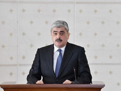 İşğal Azərbaycana 150 milyard dollar zərər vurub - Şərifov