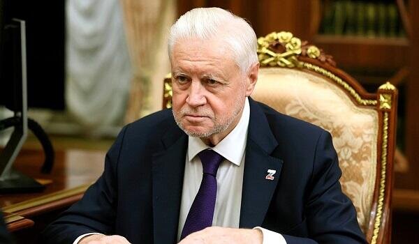 Rus deputat Nisanovun bazarına qarşı....