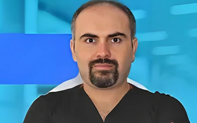 Yaxınlarının "öldü" dediyi Ayazın həkimi danışdı - “Sağdır”