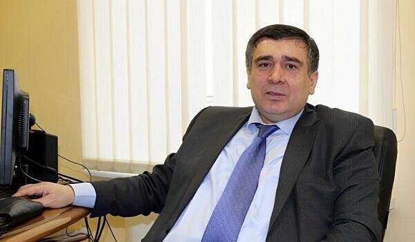 Şahin Şıxlinski sərbəst buraxıldı
