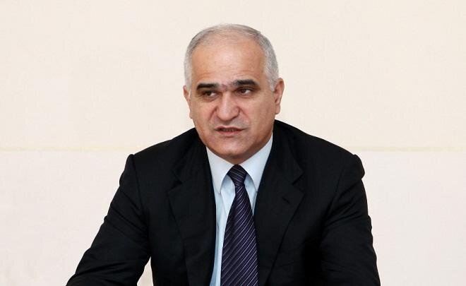 Qarabağda Belarusla layihələr həyata keçiriləcək - Mustafayev