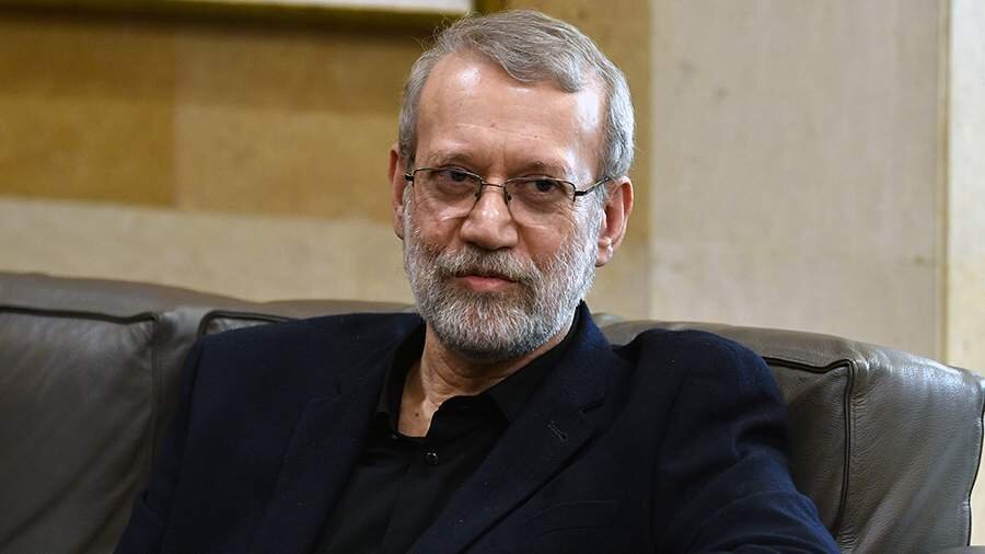 İran Xarici İşlər Nazirliyi Putin və Laricaninin görüşünü konstruktiv adlandırıb