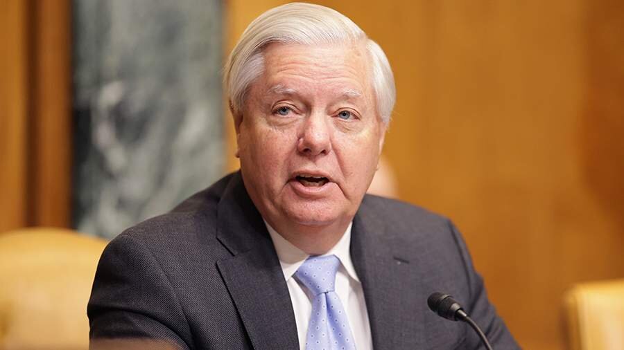 ABŞ senatoru Lindsey Graham Ukraynanın maraqlarını lobbi edir