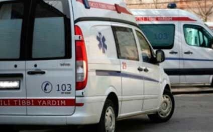 Rayonlarda həkimlərin maaşı verilmir