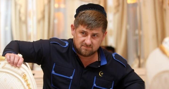 Ramzan Kadırov: Çoxdandı gülmürəm...