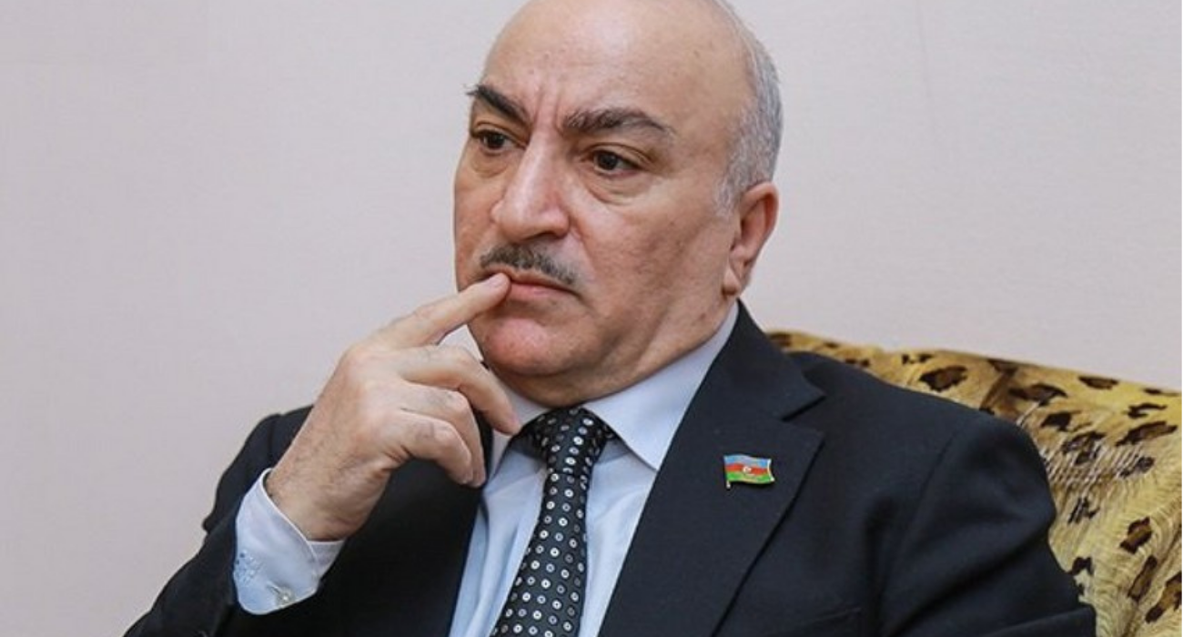 Nə özüm, nə də həyat yoldaşım heç vaxt xaricdə dincəlməmişik, Naftalanı da mənə çox görürlər? - Deputat gileyləndi