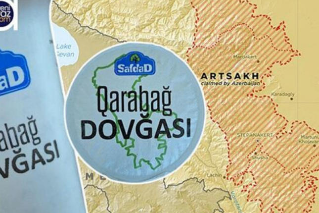 “Artsax”ı təbliğ edən “Şam-Fi” şirkətinin sahibi kimdir?