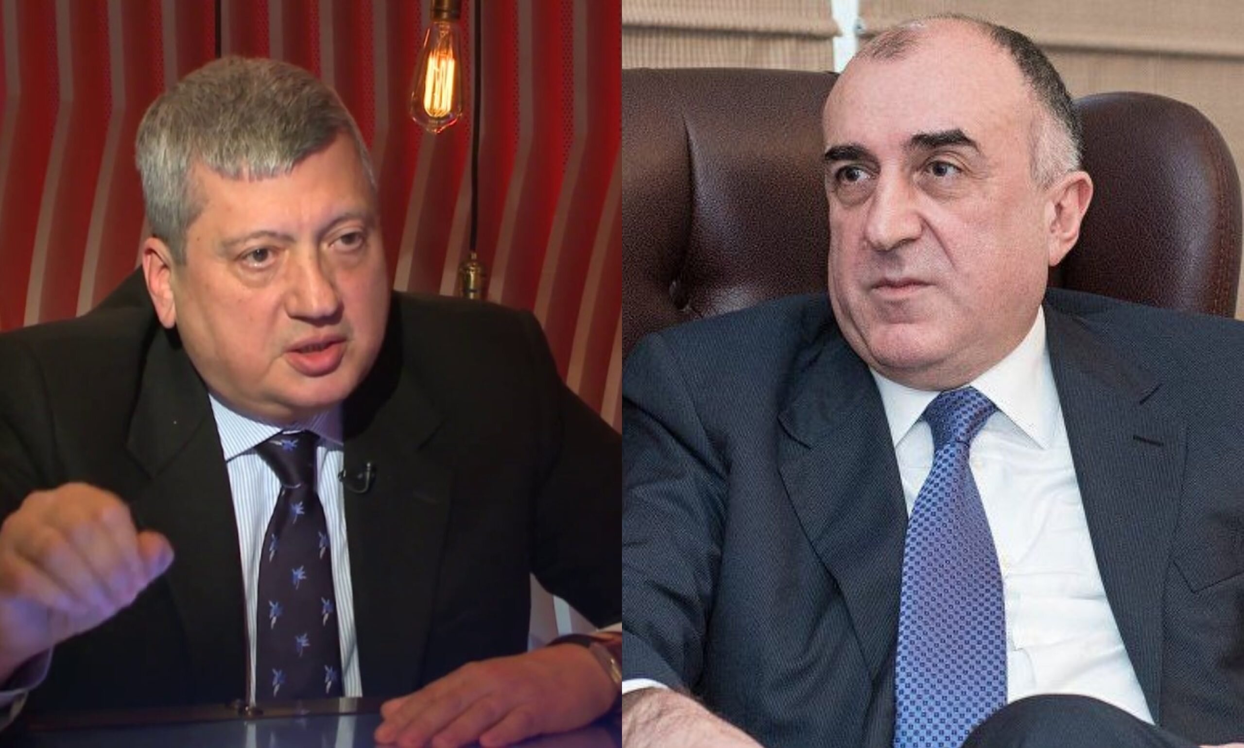 Zülfüqarovun konserv açıqlamasına Məmmədyarovdan cavab: “Mənim dövrümdə yaxşı pul verilirdi”