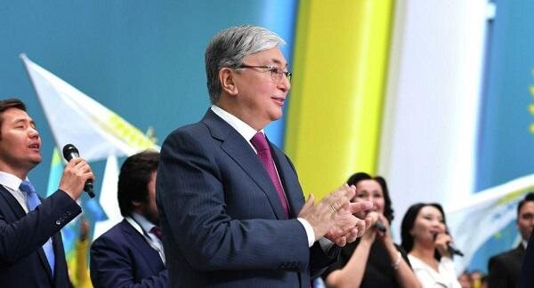 Ərdoğan dəvət etdi, Tokayev Türkiyəyə gedir