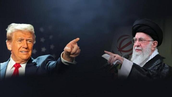 Xamenei Trampın mesajını müzakirə edir