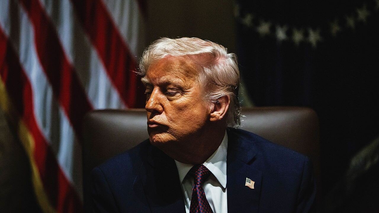 Donald Tramp Suriyaya qarşı sanksiyalar proqramının ləğv edəcək