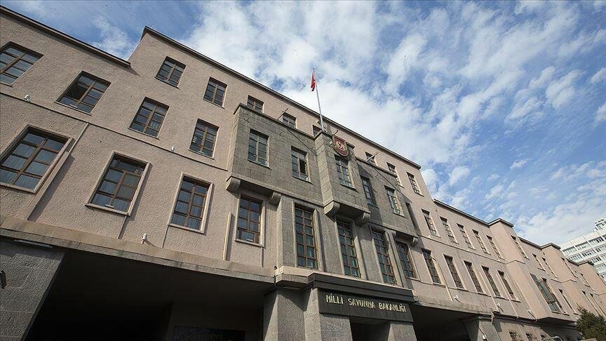 Tələb olunarsa, Suriyaya dəstək verəcəyik - Türkiyə MN