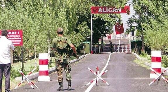 Türkiyə-Ermənistan sərhədi hansı halda açılacaq?