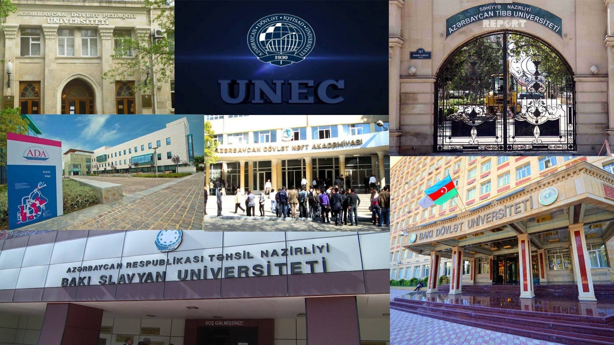 Azərbaycandat illik təhsil haqqı ARTIRILIR