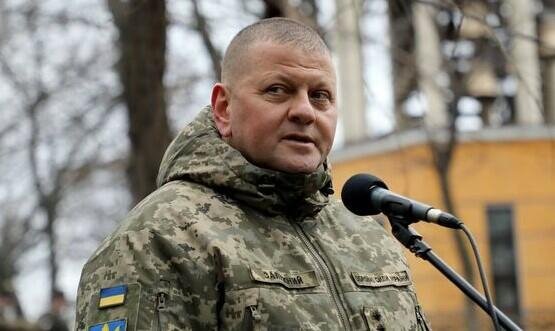 Ukrayna tək qala bilər!