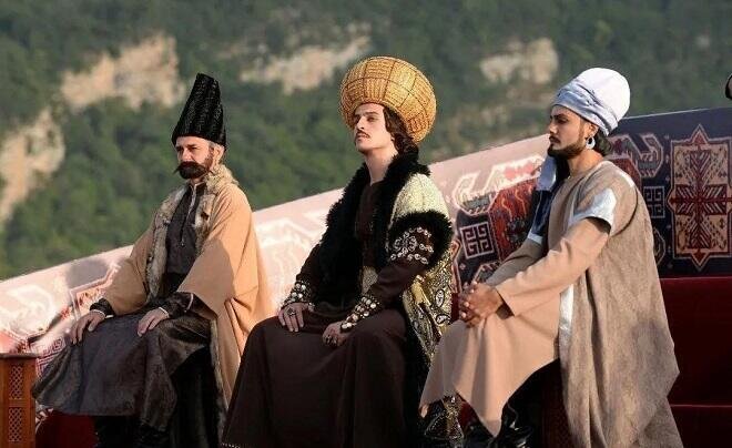 Vaqif Poeziya Günlərinin tarixi dəyişdirildi
