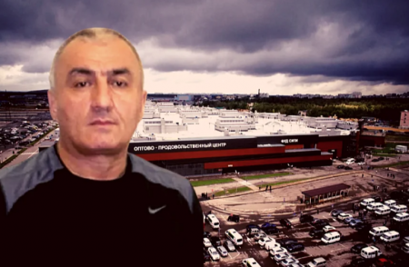 Moskvada azərbaycanlı "qanuni oğru" SAXLANILDI - Deportasiya ediləcək