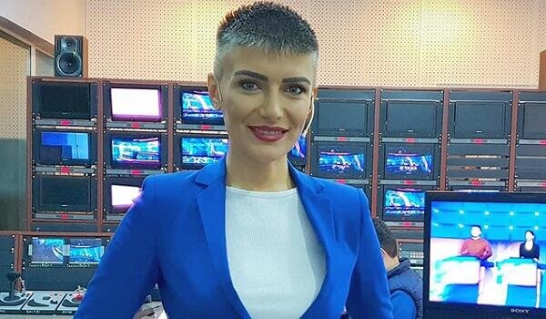 Məşhur aparıcı vəzifəsindən azad edildi