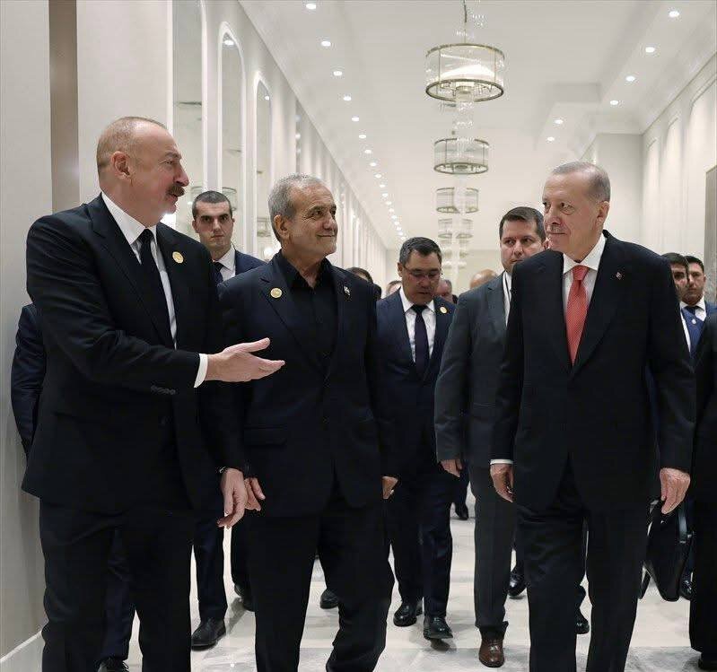 Ərdoğandan Xankəndi ilə bağlı açıqlama
