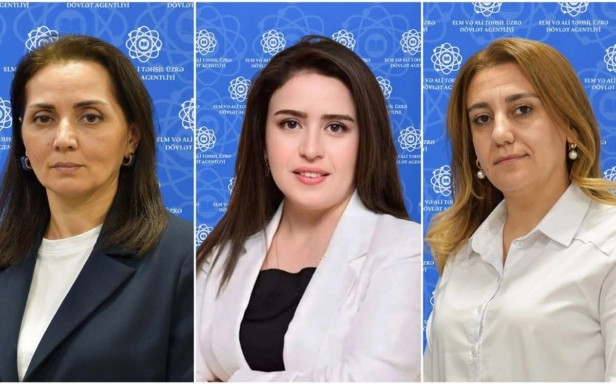 İqtisadiyyat və Humanitar Kollecdə yeni təyinatlar