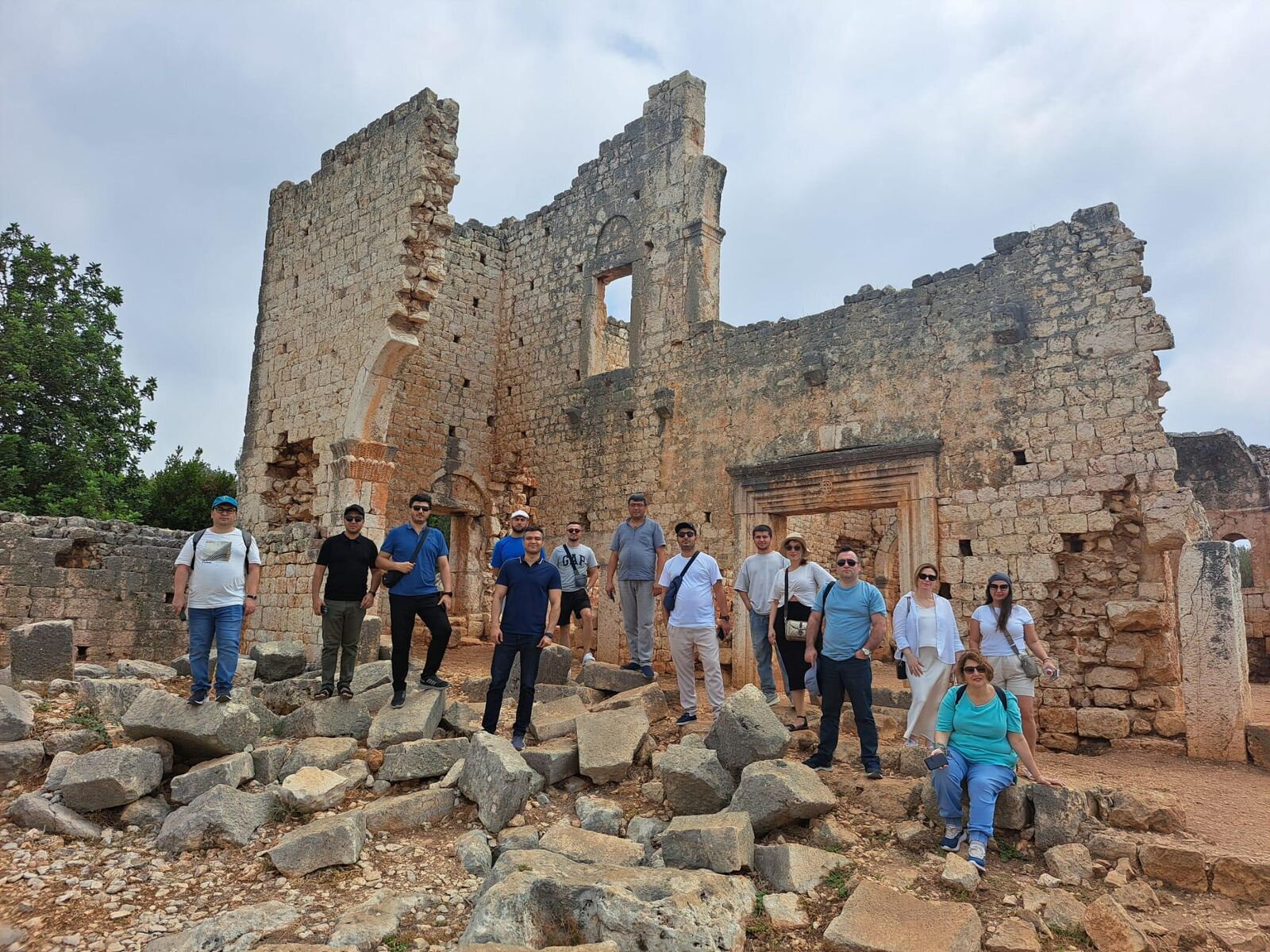 Milli mətbuatın 150 illiyi Türkiyədə qeyd olundu