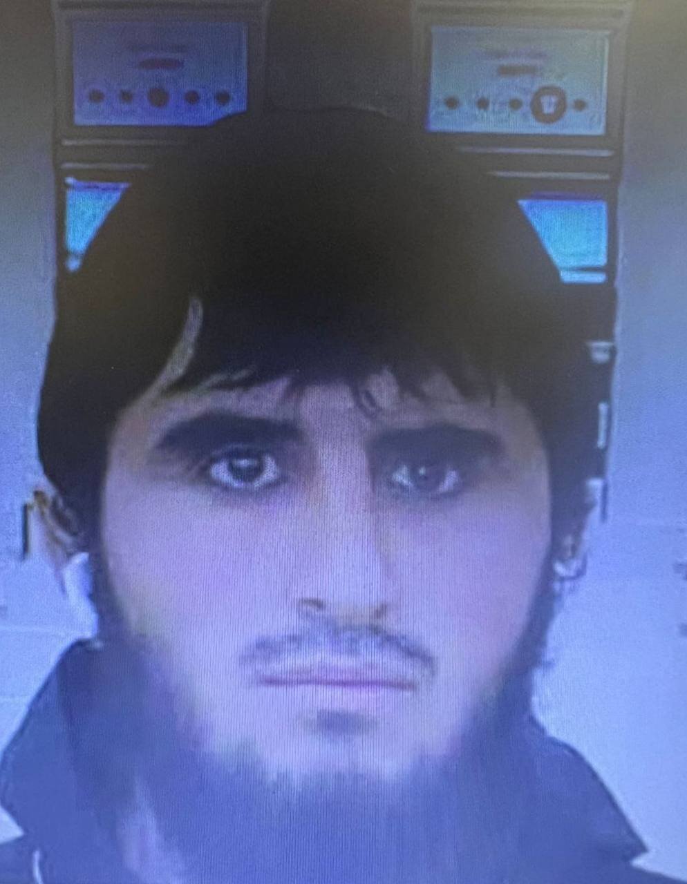 DTX tərəfindən saxlanılan “Abu Malik”in - Fotosu