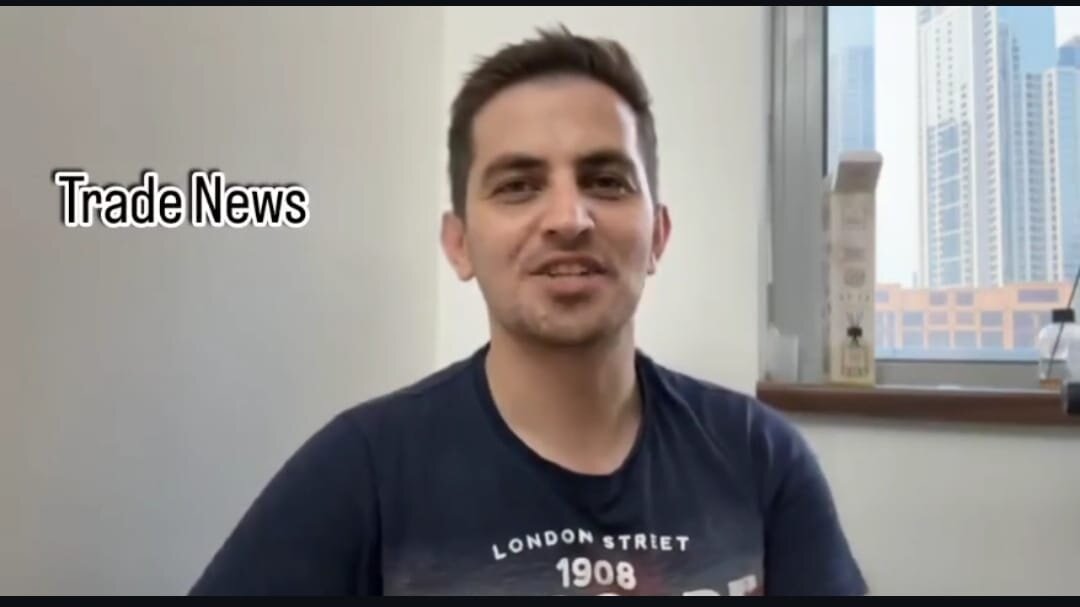 Satış təlimçisi Kamal Mahmudov satışı sadə dildə izah edir
