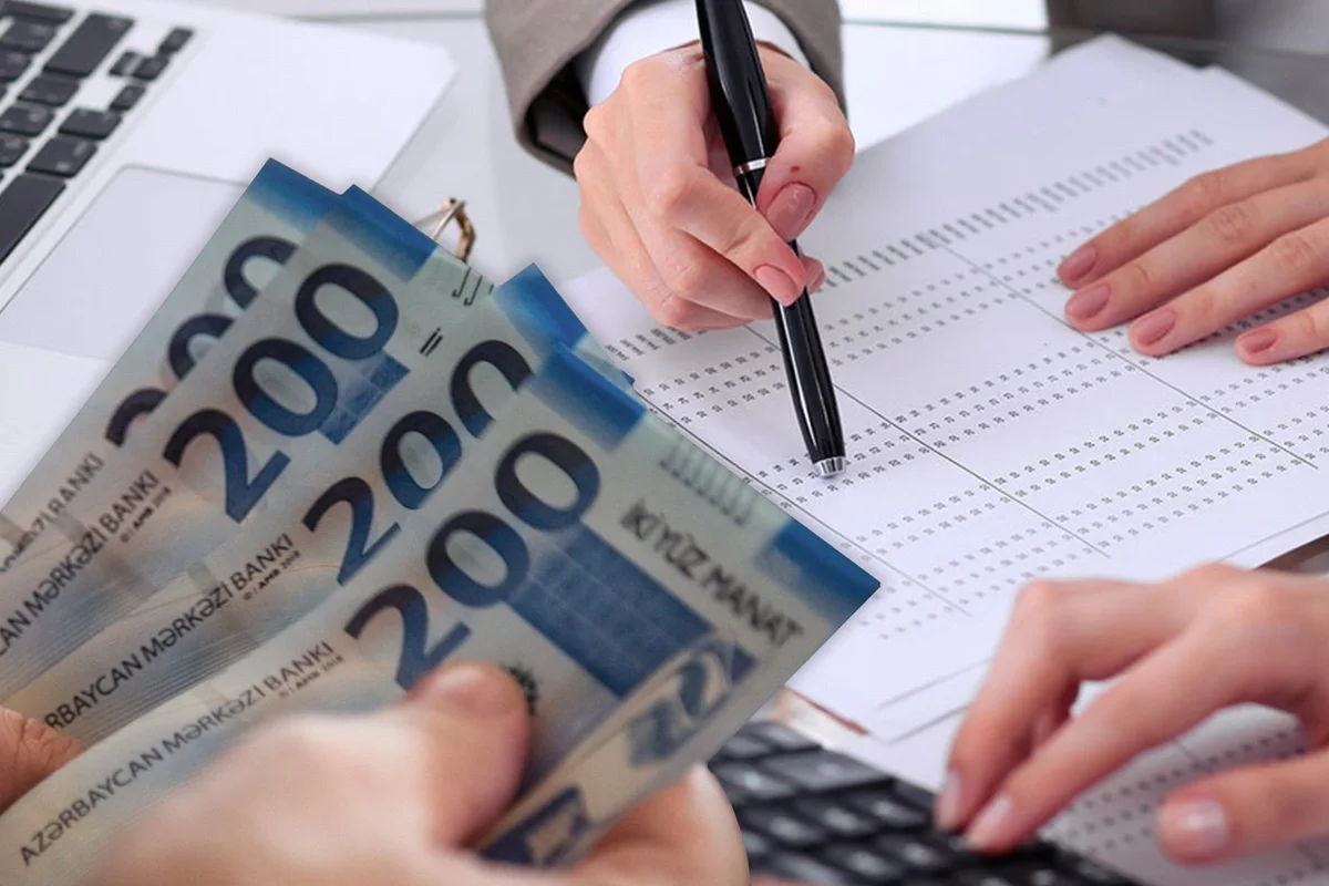 6 min manat müavinət kimlərə veriləcək?