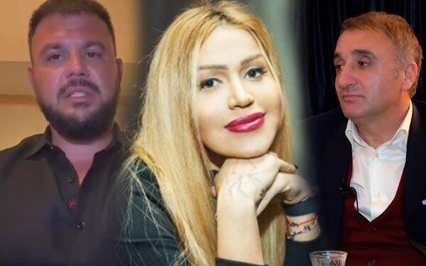 "Rəqsanə əri Fazillə birlikdə bizdən 520 min dollar pul alıb" - Zərərçəkmiş danışdı