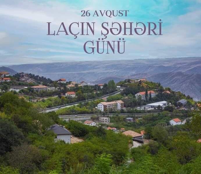 Laçının regionda inkişaf perspektivləri