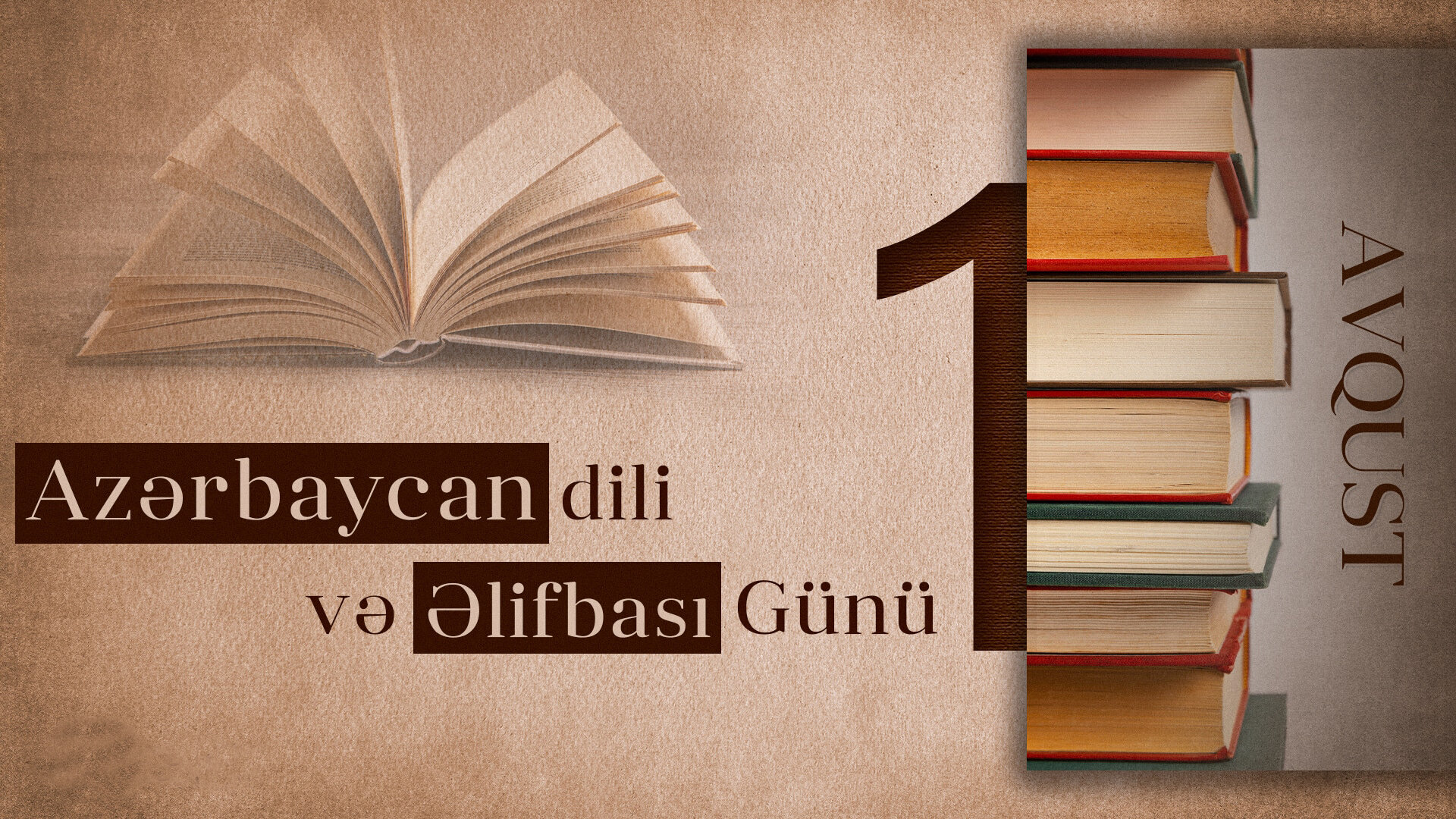 Ulu Öndər Azərbaycan dilinin qorunması və inkişaf etdirilməsi kimi tarixi missiyası