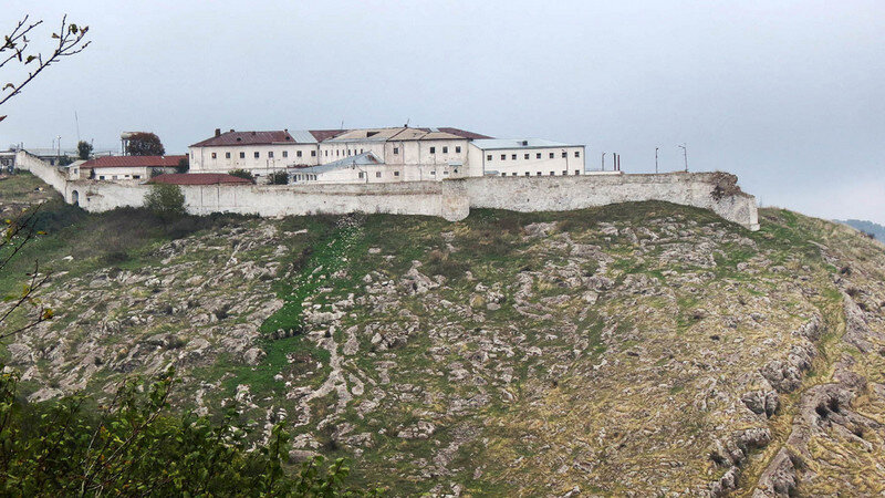 Şuşa həbsxanasının taleyi necə olacaq? - Rəsmi açıqlama