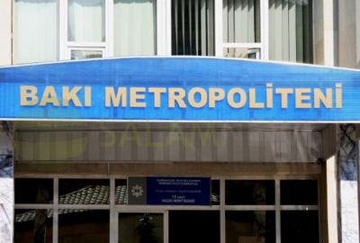 Bakı metrosunun Müşahidə Şurası yenidən formalaşdırıldı