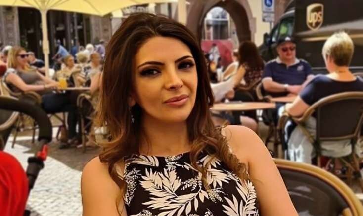 Nilufər Abdulla liposaksiya əməliyyatından sonra vəfat etdi