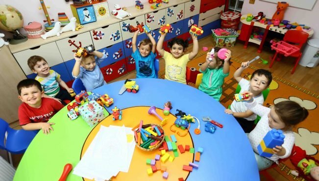 Yeni bağçalar açılacaq, məktəblər istifadəyə veriləcək