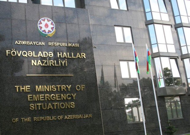 FHN 3,3 milyon manata yanğından mühafizə binası tikəcək