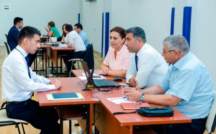 MİQ müsabiqəsinin müsahibə mərhələsinin nəticəsi açıqlandı