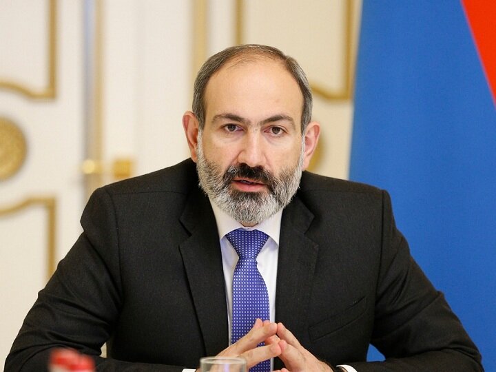 Paşinyan canlı yayımda jurnalistlərin suallarını cavablandıracaq