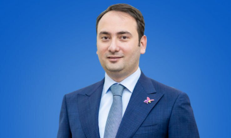 Ağdaşın icra başçısının töhmət alma səbəbi bəlli oldu