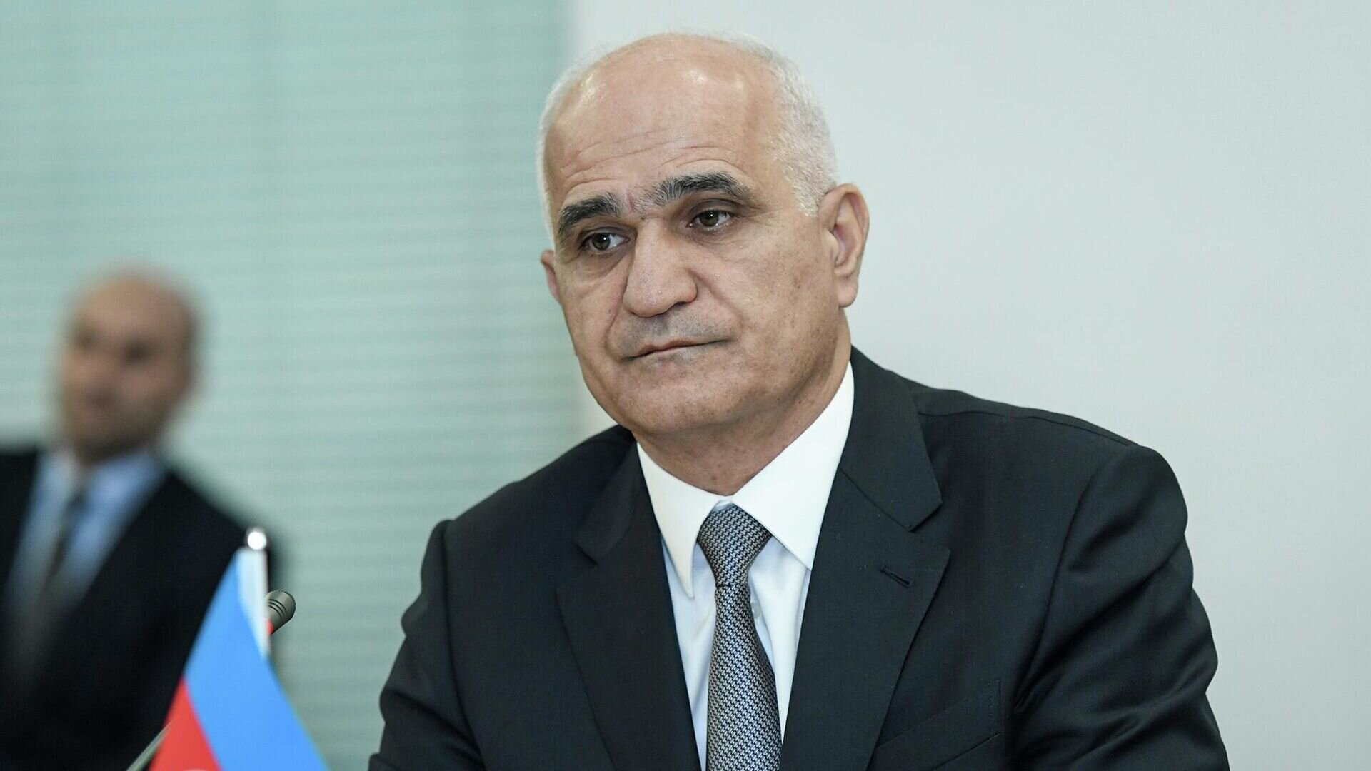 Şahin Mustafayev Moskvaya gedir?