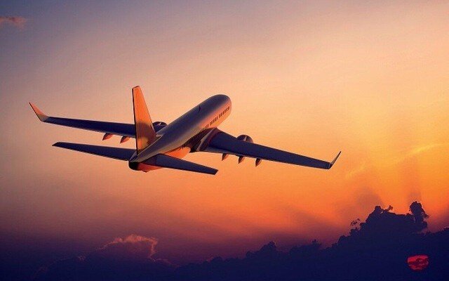 Rusiyanın 6 aeroportunda uçuşlar dayandırıldı