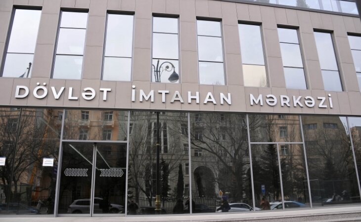 DİM qəbul nəticələri ilə bağlı sualları cavablandırdı