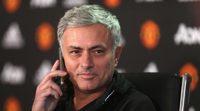 Mourinyo “Fənərbağça”dan getdi