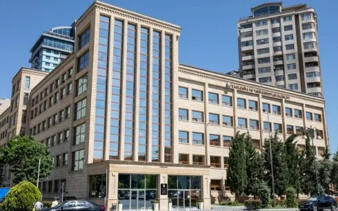 ETSN-nin Nəqliyyat İdarəsi 279. 000 manata ekskavator alır