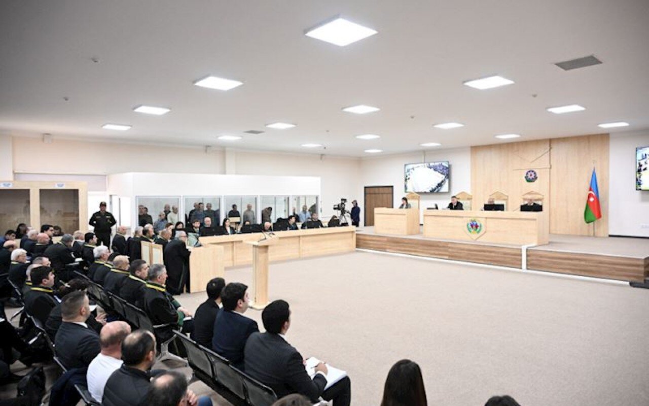 Ermənistanın hücumları nəticəsində yaralanmış şəxslər ifadə verdilər