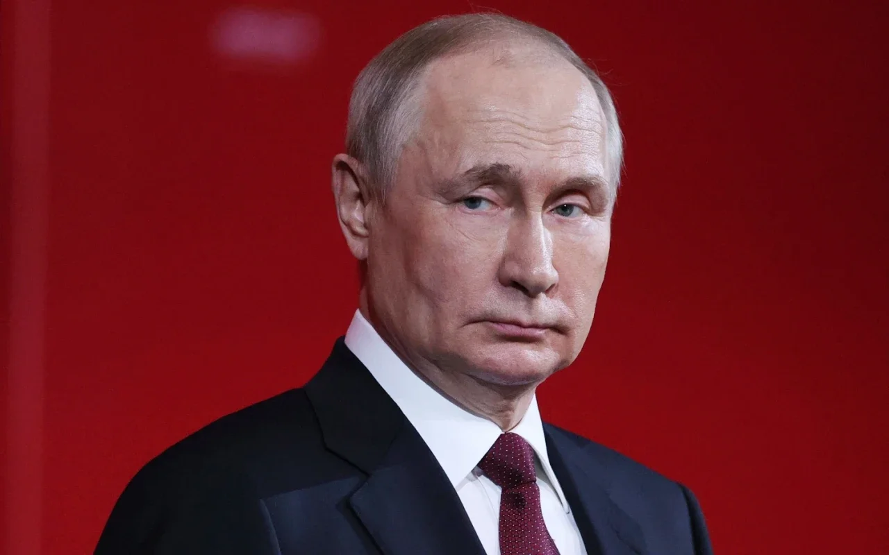 Putin Trampla görüş üçün Alyaskaya yola DÜŞDÜ