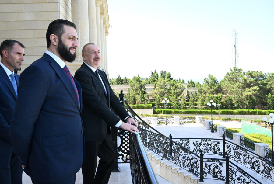 Əliyev və Ərdoğan razılaşdı, SOCAR hərəkətə keçdi – Bakı İsraili düşməni ilə barışdıra bilər